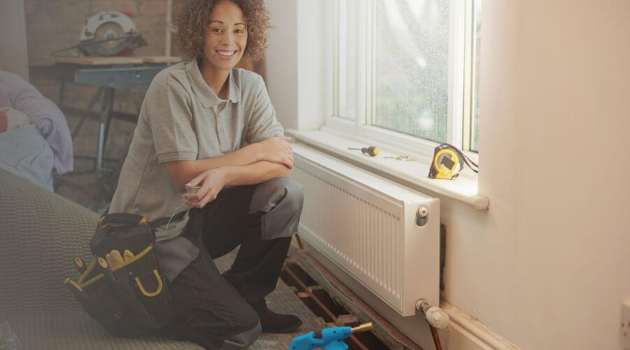 Professional Leak Detection in Denair, CA
